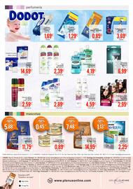 Folleto Plenus Supermercados Página 8