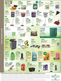Agrimark catalogue Page 4