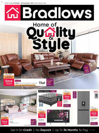 Bradlows catalogue Page 1