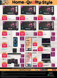 Bradlows catalogue Page 8