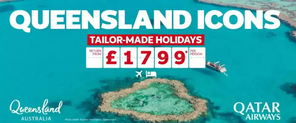 Flight Centre leaflet (valid until 29-10)