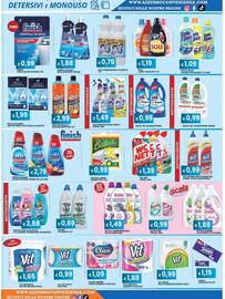 Volantino Azzurro Convenienza Pagina 2