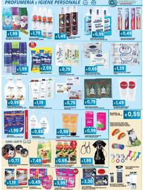 Volantino Azzurro Convenienza Pagina 3