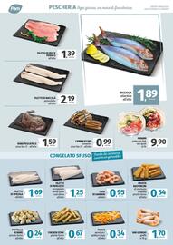 Volantino Superstore Pam Pagina 11