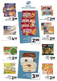 Volantino Superstore Pam Pagina 12