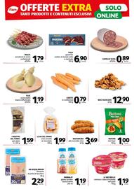 Volantino Superstore Pam Pagina 20