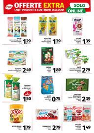 Volantino Superstore Pam Pagina 21