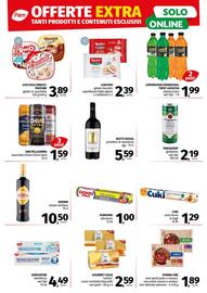 Volantino Superstore Pam Pagina 22