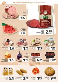 Volantino Superstore Pam Pagina 6