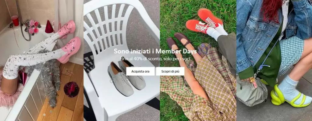 Volantino Camper (valido fino al 31-10)