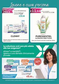 Volantino FarmaFree Pagina 13