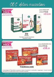 Volantino FarmaFree Pagina 18