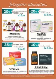 Volantino FarmaFree Pagina 19