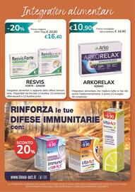 Volantino FarmaFree Pagina 20