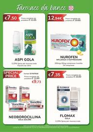 Volantino FarmaFree Pagina 22