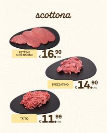 Volantino Centro Carne settimana 42 Pagina 1