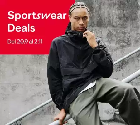 Catálogo Decathlon (válido hasta el 2-11)