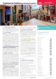 Folleto Viajes Tejedor Página 25