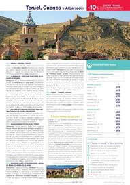 Folleto Viajes Tejedor Página 29