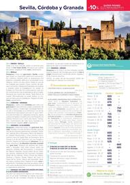Folleto Viajes Tejedor Página 33