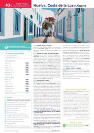 Folleto Viajes Tejedor Página 36