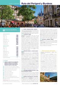 Folleto Viajes Tejedor Página 42