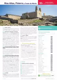Folleto Viajes Tejedor Página 11