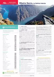 Folleto Viajes Tejedor Página 12