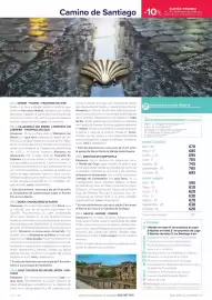 Folleto Viajes Tejedor Página 13