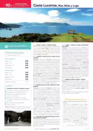 Folleto Viajes Tejedor Página 14