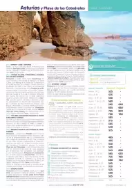 Folleto Viajes Tejedor Página 15