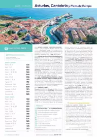 Folleto Viajes Tejedor Página 16