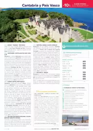 Folleto Viajes Tejedor Página 17