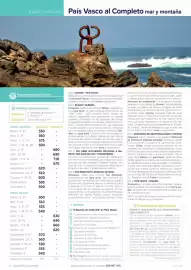 Folleto Viajes Tejedor Página 18