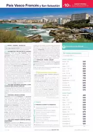 Folleto Viajes Tejedor Página 19