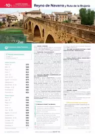 Folleto Viajes Tejedor Página 20