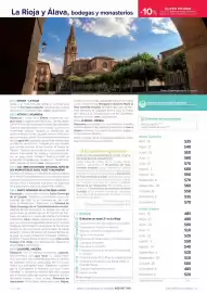 Folleto Viajes Tejedor Página 21