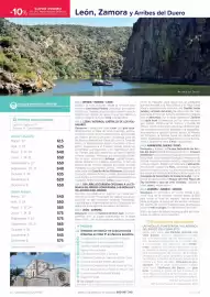 Folleto Viajes Tejedor Página 22