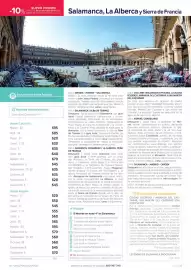 Folleto Viajes Tejedor Página 24