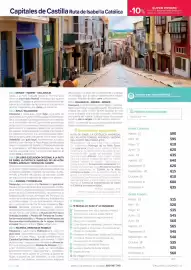 Folleto Viajes Tejedor Página 25