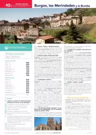 Folleto Viajes Tejedor Página 26