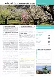 Folleto Viajes Tejedor Página 31