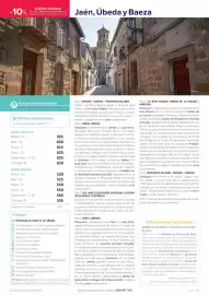 Folleto Viajes Tejedor Página 32
