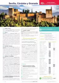 Folleto Viajes Tejedor Página 33