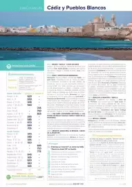 Folleto Viajes Tejedor Página 34