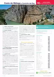 Folleto Viajes Tejedor Página 35