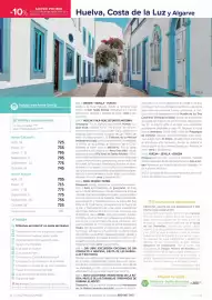 Folleto Viajes Tejedor Página 36