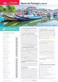 Folleto Viajes Tejedor Página 38