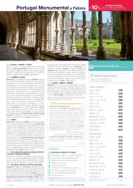 Folleto Viajes Tejedor Página 39