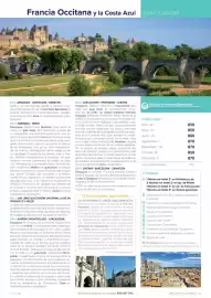 Folleto Viajes Tejedor Página 41